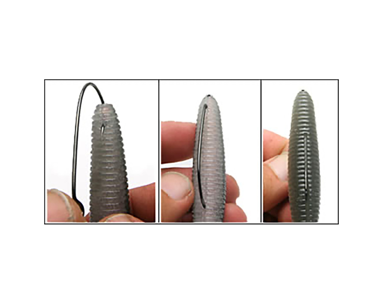 Keitech Sexy Impact 9,5 cm